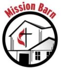 Mission Barn
